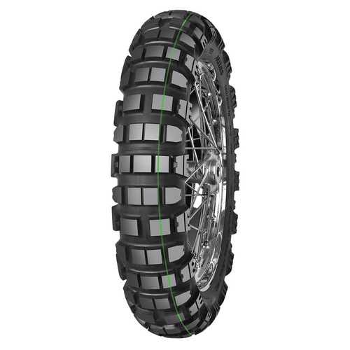 Mitas Enduro Trail Rally Pro 140/80B18 70R TT Super Light Green 10/90 DOT