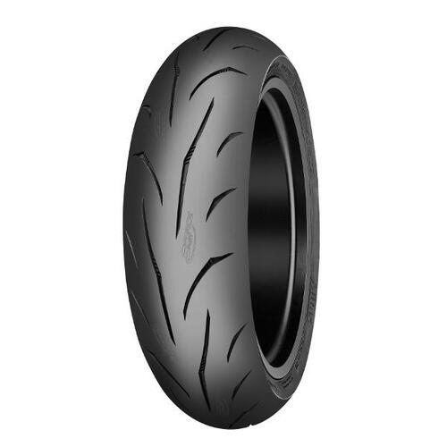 Mitas Sportforce+ 190/55ZR17 75W TL Rear