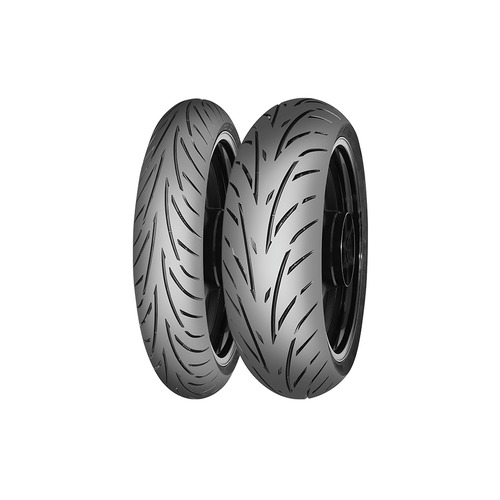 Mitas Touring Force 120/70ZR17 58W TL Front