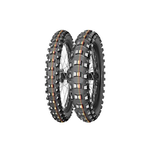 Mitas Terra Force-MX Soft-Medium 120/90-18 and 80/100-21 Front/Rear