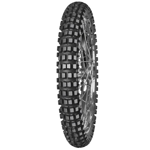 Mitas Enduro Trail XT+ 120/70-19 60T TL Front