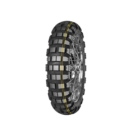 Mitas Enduro Trail XT+ 140/80-17 69T Dakar TL/TT 20/80 DOT