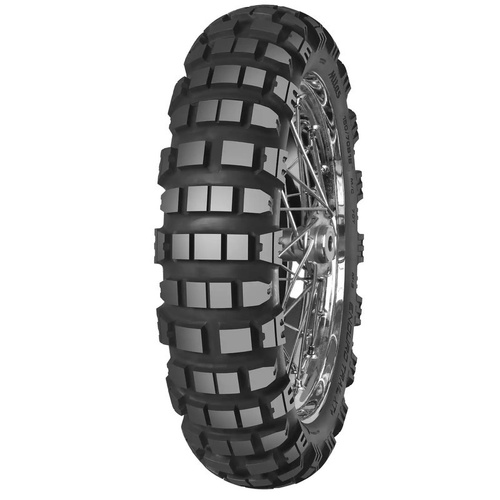 Mitas Enduro Trail XT+ 140/80B18 70T Dakar TL/TT 20/80 DOT