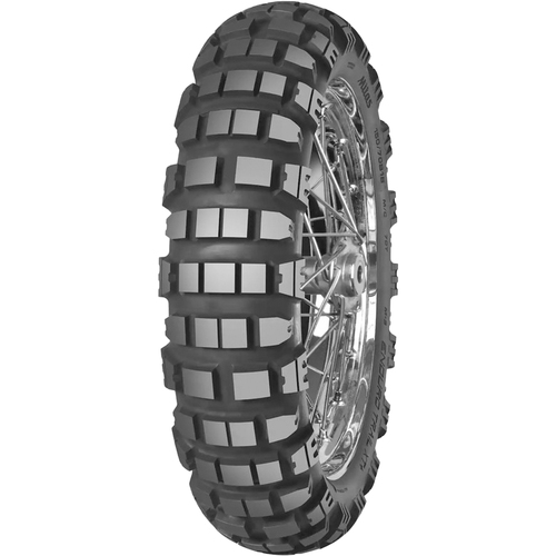 Mitas Enduro Trail XT+ 170/60-17 72T TL Rear