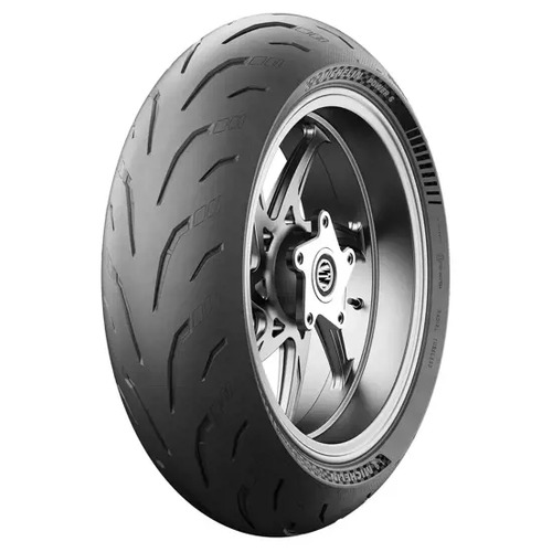 Michelin 180/55ZR17 73W TL Rear Power 6 