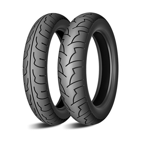 Michelin Pilot Activ 130/90-17 68V TL Rear