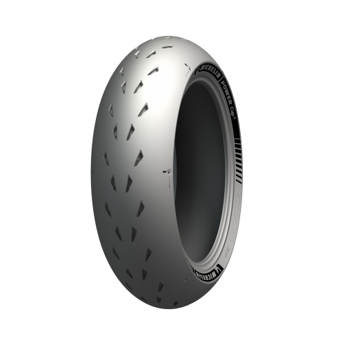 Michelin 180/55 ZR 17 M/C 73W Power Cup 2 Rear TL