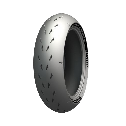 Michelin Power Cup 2 190/55ZR17 75W TL Rear