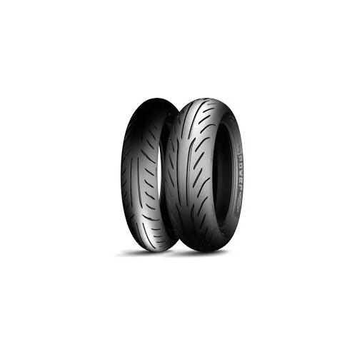 Michelin Power Pure Scooter 120/70-13 55P Front