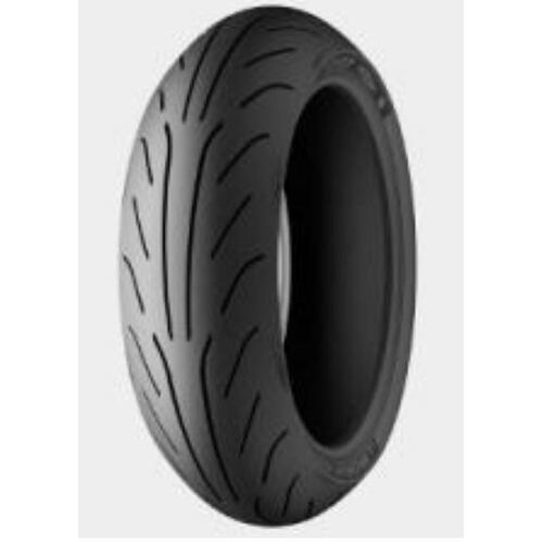 Michelin Power Pure Scooter 120/80-14 58S Front