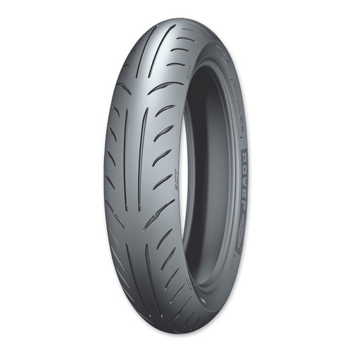 Michelin Power Pure SC 130/60-13 60P TL Front/Rear