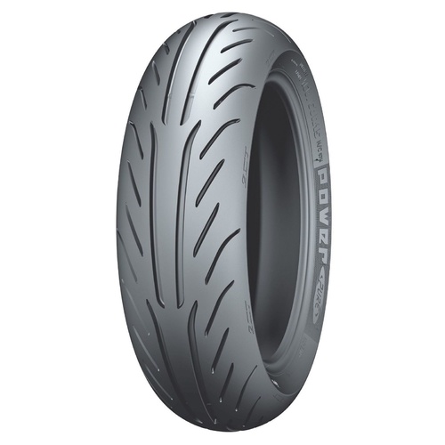Michelin Power Pure Scooter 130/80-15 63P Rear