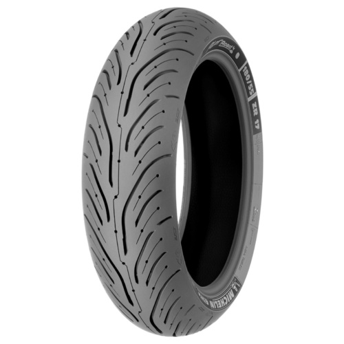 Michelin Pilot Road 4 GT 190/50-17 73W Rear