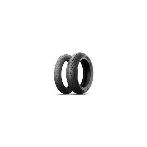 Michelin Road 5 140/70ZR17 66W TL Rear