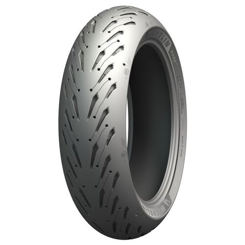 Michelin Road 5 GT 170/60ZR-17 72W TL Rear