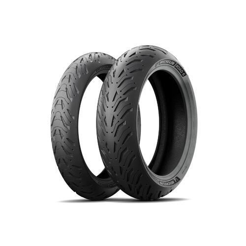 Michelin Road 6 120/70ZR17 58W TL Front