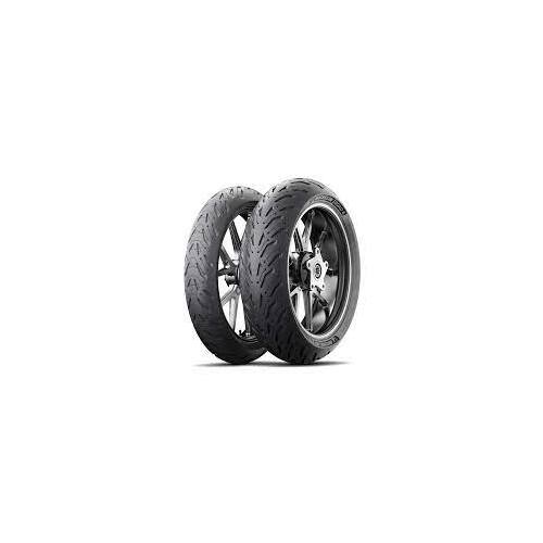 Michelin Road 6 GT 180/55ZR17 73W TL Rear