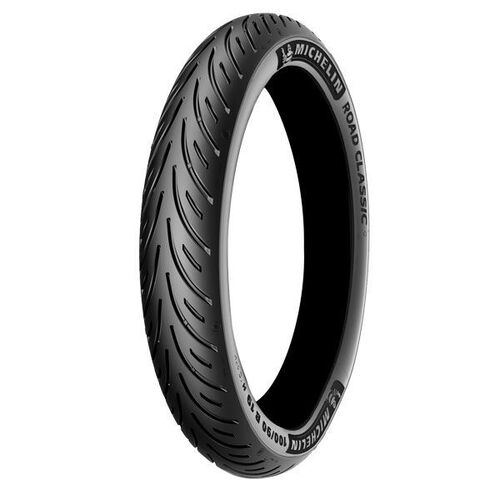Michelin Road Classic 100/90-18 56H TL Front