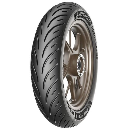 Michelin Road Classic 120/90-18 65V TT & TL Rear