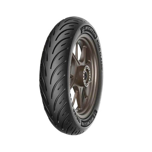 Michelin Road Classic 130/70B18 63H TL Rear