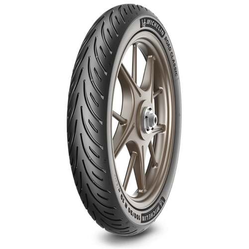 Michelin Road Classic 90/90-18 51H TL Front