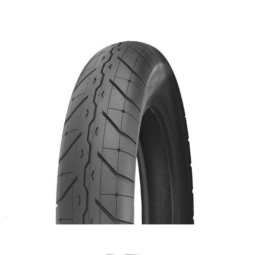Shinko F230 Tour Master 3.00-18 47S TL Front