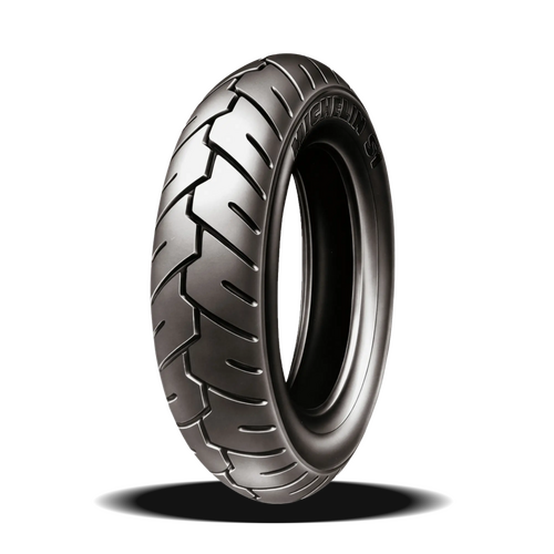 Michelin S1 100/80-10 53L