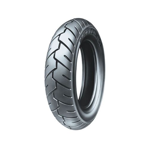 Michelin S1 130/70-10 52J TT & TL Front/Rear