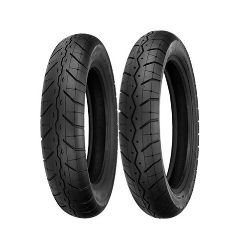Shinko F230 Tour Master 110/90-18 61V TL Front