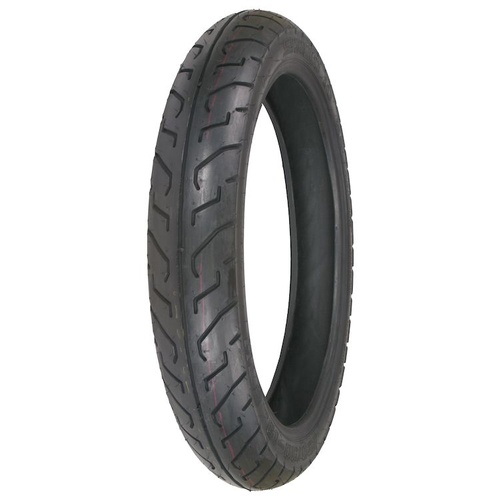 Shinko SF712 100/90H19 TL Cruiser Front Tyre