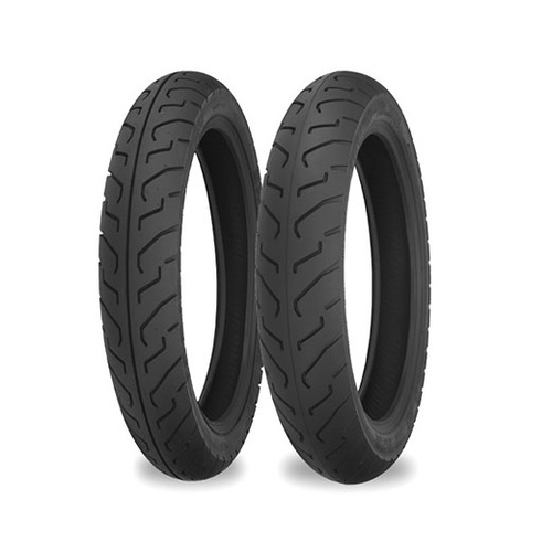 Shinko SR712 120/90H18 TL Ear Tyre