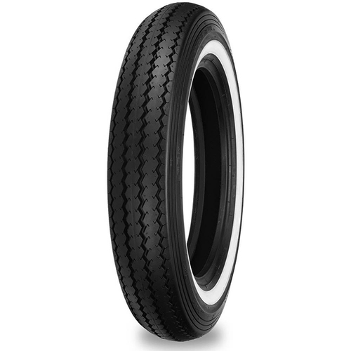 Shinko E240 Classic 100/90-19 63H TL Front