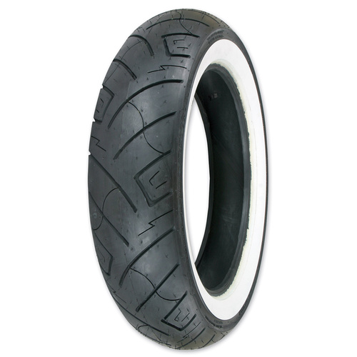 Shinko SR777 Cruiser 130/90-16 73H TL Rear