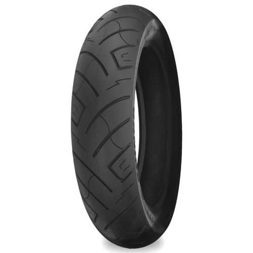 Shinko SR777 Cruiser 130/90B16 73H TL Front