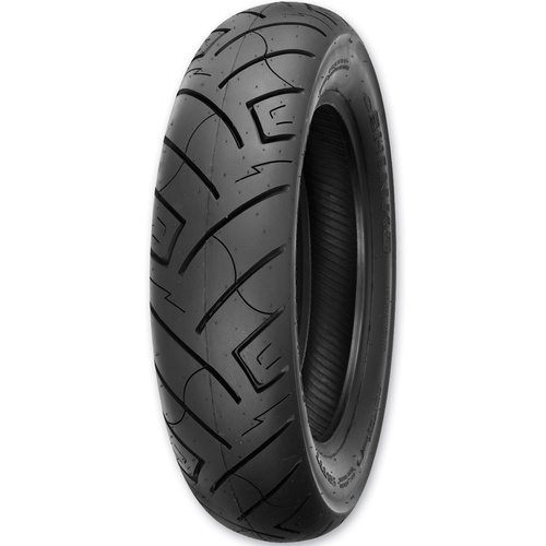 Shinko SR777 Cruiser 90/90H21 54H TL Front