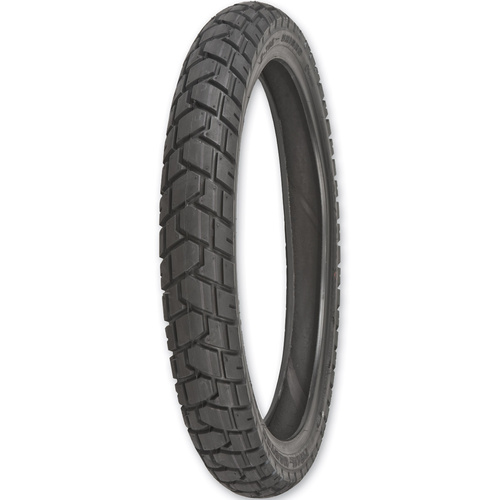 Shinko E705 Dual Sport 90/90-21 54H TL Front