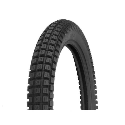 Shinko SR241 2.75-18 42P DOT TT Front/Rear