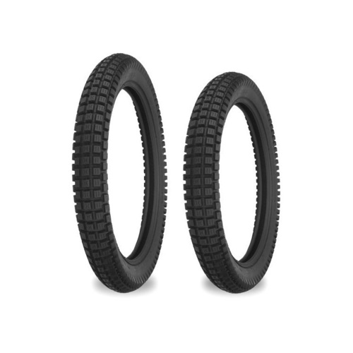 Shinko SR241 Off Road 4.00-18 64P TT Front/Rear