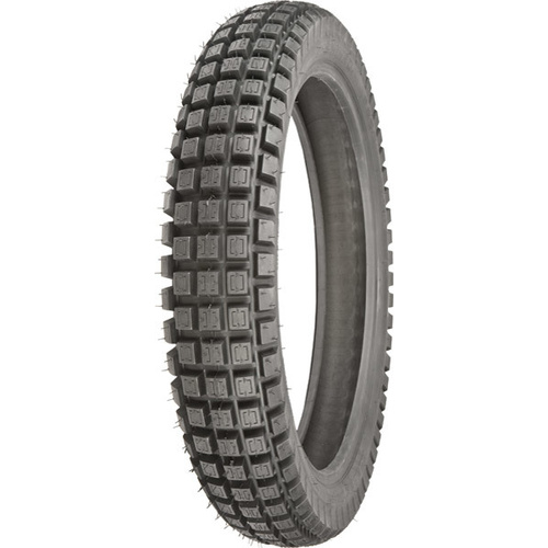 Shinko Trail Pro 255 110/90R18 61L TL Rear