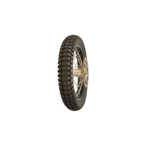 Shinko Trail Pro 255 120/90-18 65M TL Rear