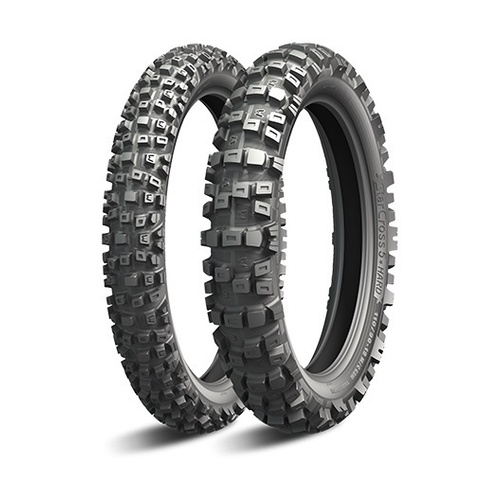 Michelin Starcross 5 Hard 90/100-21 57M TT Front