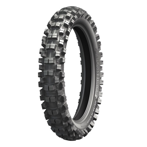 Michelin Starcross 5 Medium 100/100-18 59M TT Rear