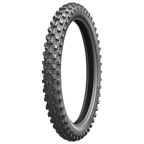 Michelin Starcross 5 Medium 90/100-21 57M TT Front