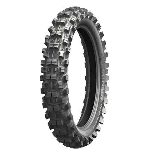 Michelin Starcross 5 Soft 100/100-18 59M TT Rear