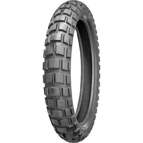 Shinko E804 90/90-21 54T TL Front