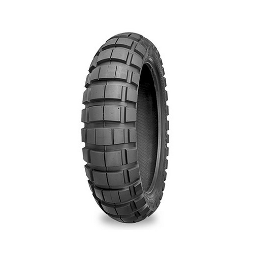 Shinko E805 150/80-B16 77H TL Rear