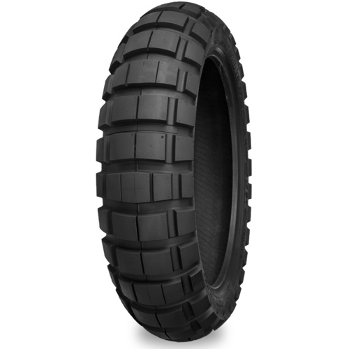 Shinko E805 150/70B18 70Q TL Rear