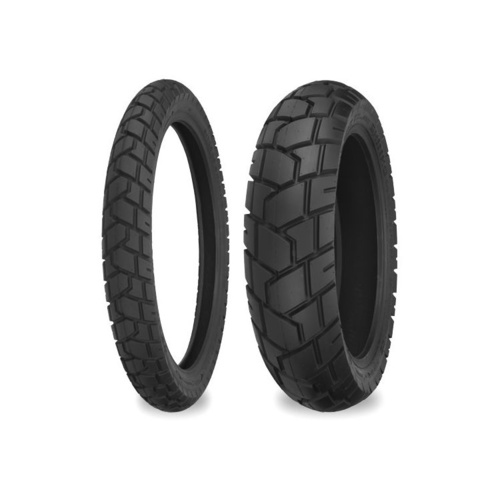 Shinko E705 120/70R17 58H TL Front