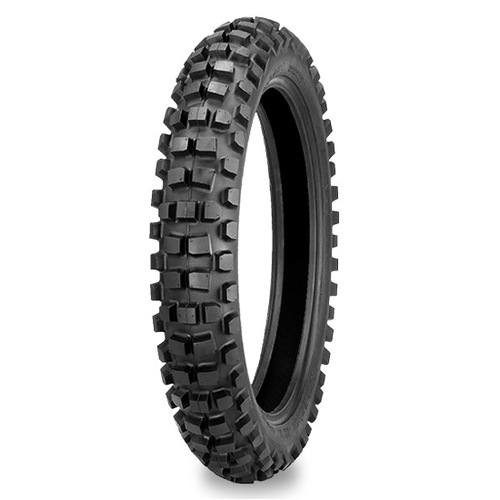 Shinko R505 Cheater 110/100-18 64M TT Rear