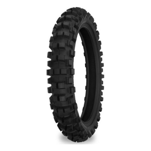 Shinko 525 Cheater 90/100-16 Rear Tyre